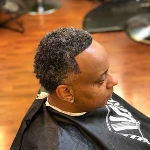 Meet your Posher, Laquinta